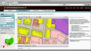 RUIMTELIJKE PLANNEN OUDE IJSELSTREEK V03 [upl. by Selrhc]