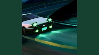 Toyota AE86 DRIFT [upl. by Naima]