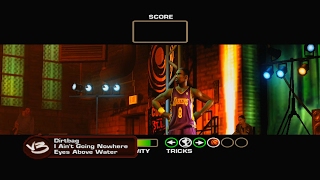 NBA Street V3 Dunk Contest [upl. by Spears]