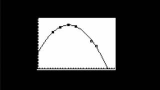 quadratic modeling [upl. by Lenad]