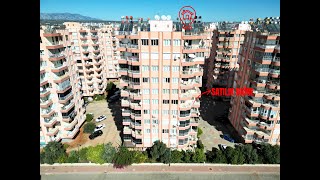 go2realtyden Onursal sitesindeönü full açık katta 31 daire 4600000 TL [upl. by Kcinimod]