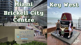 Miami  Brickell City Centre  Key West [upl. by Girard]