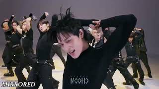 THE BOYZ더보이즈 Trigger  Dance Practice MIRRORED [upl. by Jere]