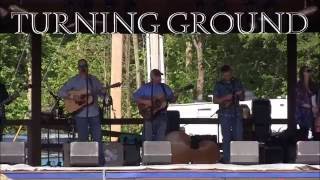 Turning Ground  Old Country Store  Rudy Fest 2016 [upl. by Prasad]