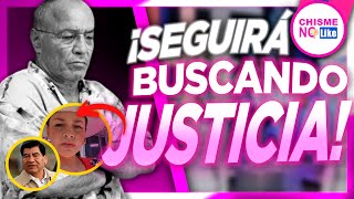 MUER3 JEAN SUCCAR KURI EL P3DERAST4 ENMEDIO DE SALIR DE LA CÁRCEL Y SIN HACERLE JUSTICIA A LOS NIÑOS [upl. by Misa]