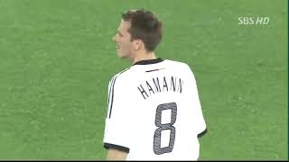 Alemanha 0 x 2 Brasil  Completo Final Copa do Mundo de 2002 [upl. by Aerdnaz602]