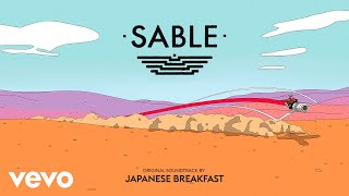 Japanese Breakfast  Redsee Day  Sable Original Video Game Soundtrack [upl. by Mata]