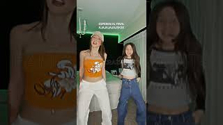 Pases prohibido dance challenge editdance makemefamous [upl. by Dnob]