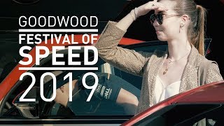 FOS2019 Goodwood Festival of Speed 2019  AFTERMOVIE  BEST OF  HIGHLIGHTS FOS [upl. by Meeki842]