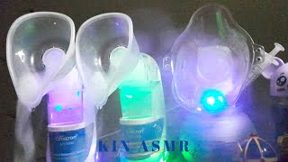 ASMR Aerosol  best white noise sounds for rest at night [upl. by Eselrahc]