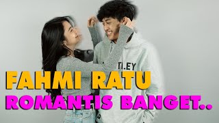 BIKIN IRI FAHMI RATU ROMANTIS BANGET [upl. by Nac]