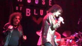 THE JGEILS BAND LIVE  HOB quotLove Stinksquot [upl. by Enattirb]