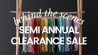 Kyte Baby Semi Annual Clearance Sale 2024 [upl. by Nnylatsirk]