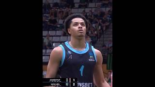 Anthony Cowan Jr in his BAG with 26PTS 6AST LET HIM COOK [upl. by Kimmi]