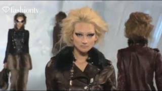 Ai Tominaga Exclusive Interview  Model Talks  Japan 2011  FashionTV  FTVcom [upl. by Eiramrebma]