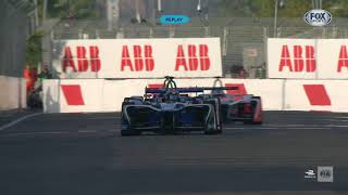 Formula E Highlights Marrakesh ePrix [upl. by Yardley]