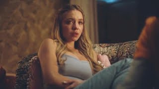 Euphoria 1x07  Cassie reveals to Mckay that she is pregnant [upl. by Tadeo]