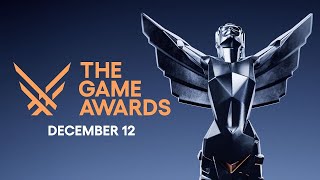 The Game Awards 2024 Official Livestream LIVE REACTION [upl. by Walkling]