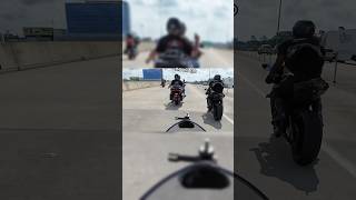 Harley riders VS sport bike riders 🤬 [upl. by Belle686]