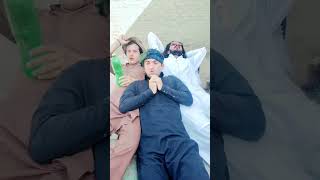 chag wazir funny shorts videochag wazir officialcomedyvideos funny funnyshorts pathan [upl. by Antonia84]