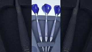 Target PHIL TAYLOR Gen 10 Darts darts shorts [upl. by Zacherie]