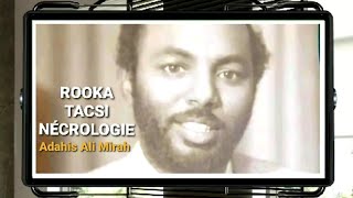 🔴 DJIBOUTI 🇩🇯 ➪ Radio Boukao 📻 Édition Spéciale du 26 mai 2024 ROOKA TACSI NÉCROLOGIE [upl. by Ateiluj105]