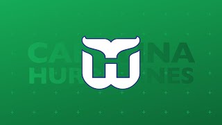 Carolina Hurricanes 2024 Goal Horn Whalers Night [upl. by Batha375]