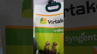 Syngenta virtako [upl. by Danyluk]