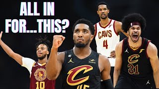 I Dont Understand the Cleveland Cavaliers [upl. by Thorman265]