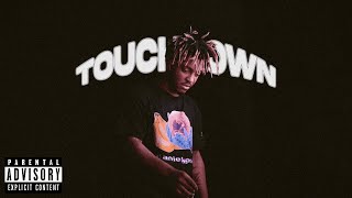 FREE JUICE WRLD Type Beat  quotTOUCHDOWNquot [upl. by Naejarual751]