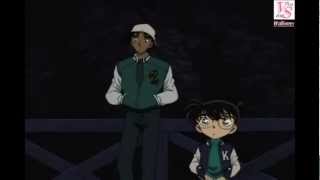 Detective Conan  Winter bell [upl. by Kenna345]