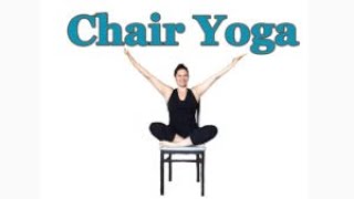 30 Min Chair Yoga  Yoga amp Arthritis  Yoga amp Knee Pain  Yoga for Bad Ankles  Yoga for Seniors [upl. by Ellmyer]