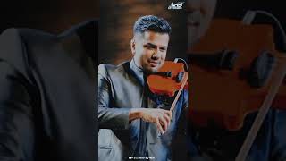 Balabhaskar Violin Song🎻  Whatsapp Status [upl. by Dorfman]