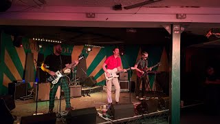 Billy Sullivan  The Spitfires Live at Olbys Margate October 2024 [upl. by Grady308]