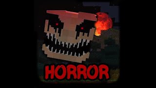 i play minecraft horror maps with my friends [upl. by Pauletta964]