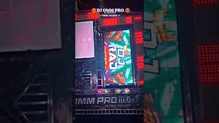 Dj Omm Pro videos viralvideos djremix dj djviral djvlog 2024 [upl. by Aicenev500]