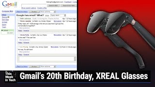 The Inverted Goldilocks Zone  Gmail turns 20 AI PC definition xz Utils backdoor [upl. by Ettenot678]