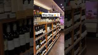 Wine shop malaysia reels drink bar night [upl. by Ylus]