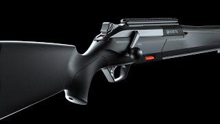 Beretta BRX1 [upl. by Sklar15]