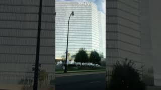 MGM GRAND CASINO DC UP CLOSE [upl. by Ycats]