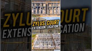 ZYLUS COURT EXTENSION Where To Get The Most Affordable Duplexes In BOGIJE IBEJU LEKKI LAGOS [upl. by Welker]