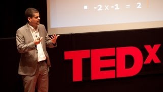 Bernardo Kastrup speaking at TEDx Brainport 2011 properly captioned [upl. by Straus]