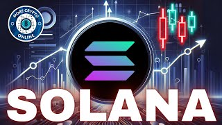 Solana Price News Today  SOL Elliott Wave Price Technical Analysis Price Update [upl. by Nohsar]