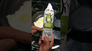 Chosens Avocado Oil Spray [upl. by Mackenzie]