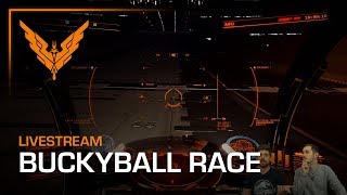 Buckyball Race [upl. by Aguste]