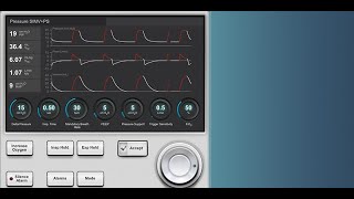 quotModes of Mechanical Ventilationquot by Traci Wolbrink MD MPH for OPENPediatrics [upl. by Eleph829]