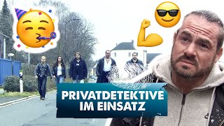 Die besten Carsten Stahl Momente 💪🏻  Privatdetektive im Einsatz [upl. by Sergias680]