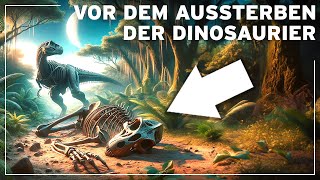 Der Ursprung der Dinosaurier Wie sich die Geschichte der Dinosaurier WIRKLICH abgespielt hat [upl. by Idell566]