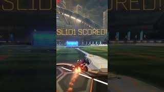 W sound rl gaming rlfx rocketleague rocketleagueclips [upl. by Weidner]