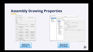 Tekla Structures 2022 steel localization  new viewbased drawing settings [upl. by Dympha79]